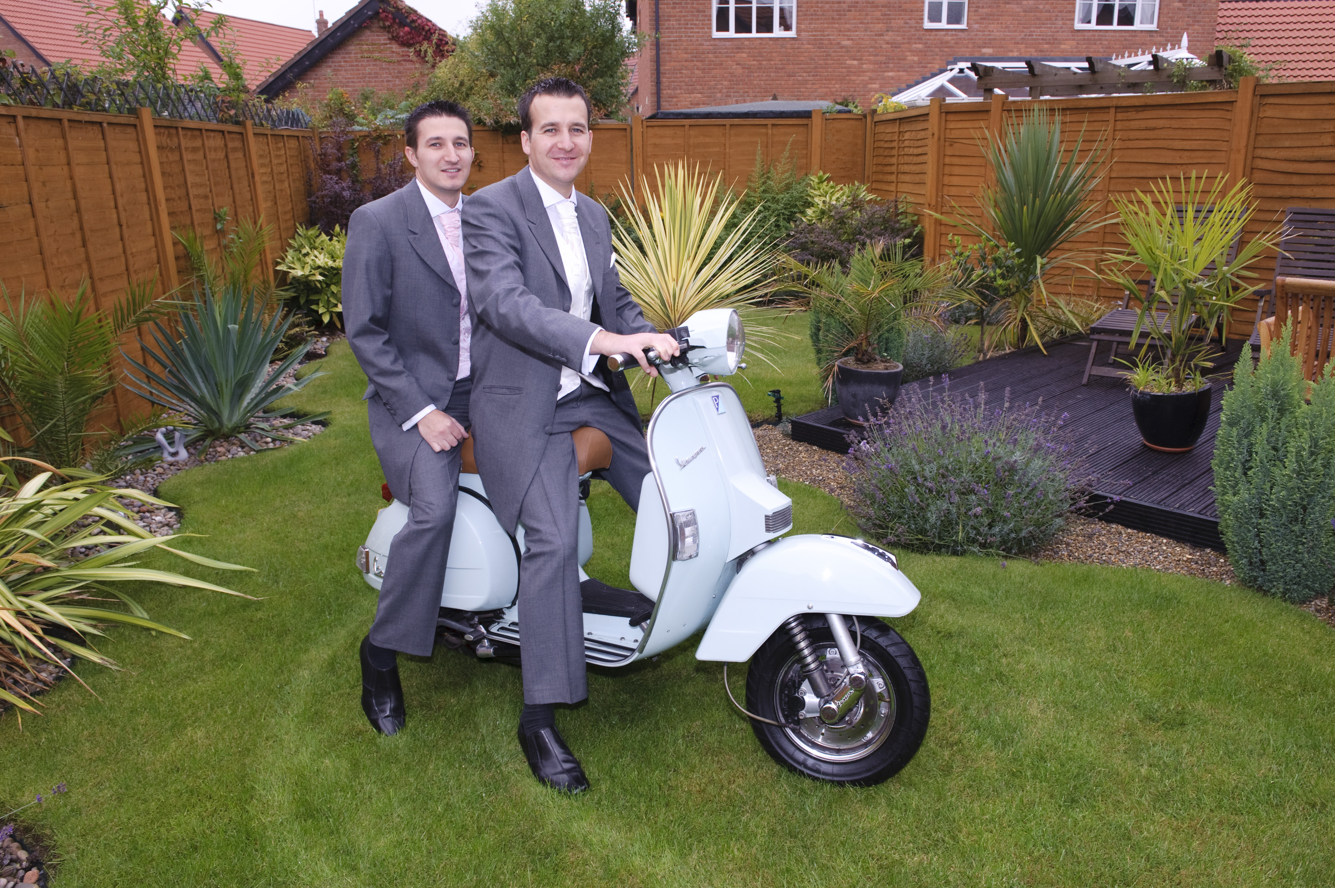 Vespa